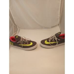 Nike KD‎ Vulc Youth Sneakers 642085 004 Multicolor - Size 7Y